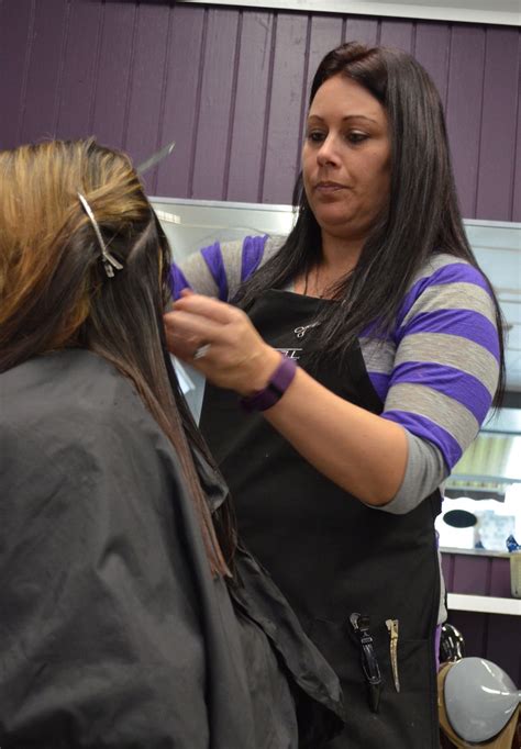 Hair on main - Hair On Main Services. Hair salon. Get directions to Hair On Main. 141 Main Ave, Weston, WV 26452. Mon, Wed, Fri. 9:00 AM - 4:00 PM. Tue, Thu. 9:00 AM - 7:00 PM. Sat. 9:00 AM - 2:00 PM. Sun. CLOSED. Hair Salon FAQs. What types of hair services and treatments does Hair On Main in Weston offer?